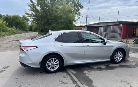 Toyota Camry, 2019 год, 3 100 000 рублей, 3 фотография