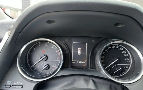 Toyota Camry, 2019 год, 3 100 000 рублей, 11 фотография