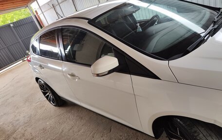 Ford Focus III, 2014 год, 820 000 рублей, 7 фотография