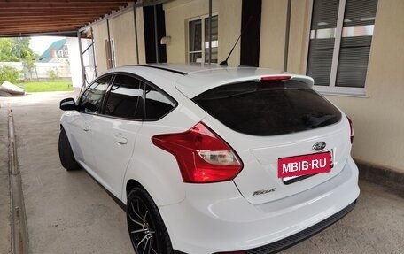 Ford Focus III, 2014 год, 820 000 рублей, 3 фотография