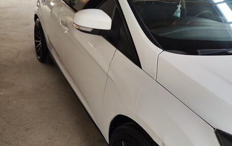 Ford Focus III, 2014 год, 820 000 рублей, 9 фотография