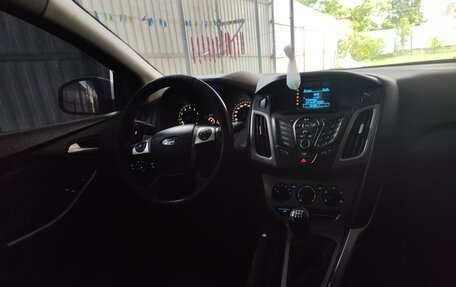 Ford Focus III, 2014 год, 820 000 рублей, 13 фотография