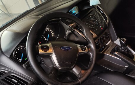 Ford Focus III, 2014 год, 820 000 рублей, 14 фотография