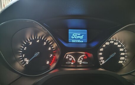 Ford Focus III, 2014 год, 820 000 рублей, 12 фотография
