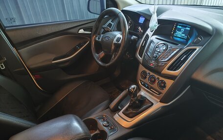 Ford Focus III, 2014 год, 820 000 рублей, 15 фотография