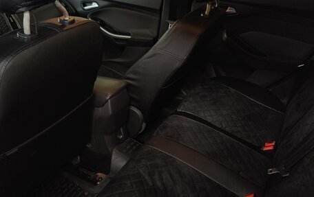 Ford Focus III, 2014 год, 820 000 рублей, 16 фотография