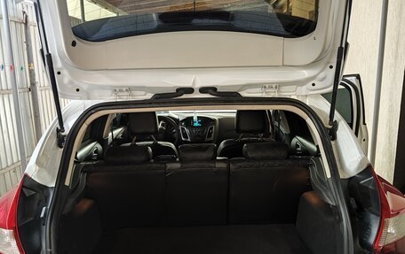 Ford Focus III, 2014 год, 820 000 рублей, 17 фотография
