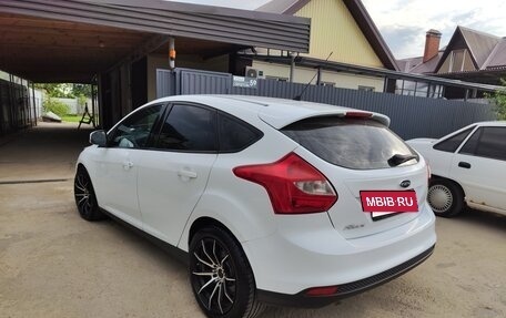 Ford Focus III, 2014 год, 820 000 рублей, 10 фотография