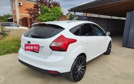 Ford Focus III, 2014 год, 820 000 рублей, 11 фотография