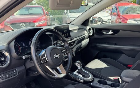 KIA Cerato IV, 2020 год, 1 850 000 рублей, 6 фотография