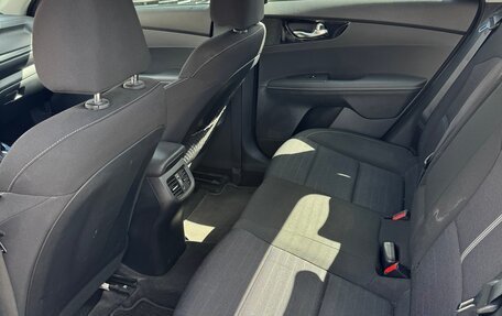 KIA Cerato IV, 2020 год, 1 850 000 рублей, 8 фотография