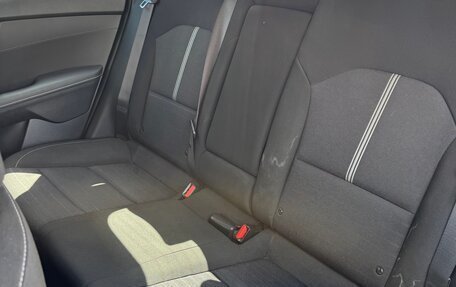 KIA Cerato IV, 2020 год, 1 850 000 рублей, 9 фотография