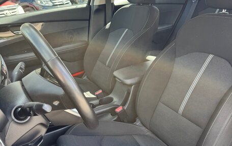 KIA Cerato IV, 2020 год, 1 850 000 рублей, 7 фотография