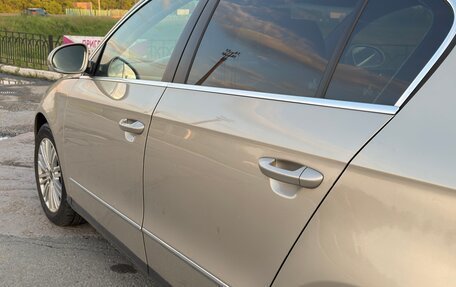 Volkswagen Passat B6, 2008 год, 600 000 рублей, 6 фотография