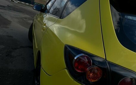 Mazda 3, 2006 год, 500 000 рублей, 6 фотография