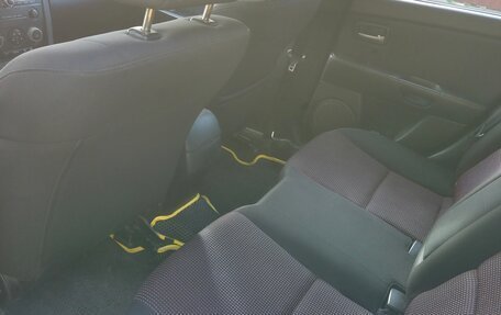 Mazda 3, 2006 год, 500 000 рублей, 10 фотография