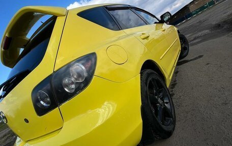 Mazda 3, 2006 год, 500 000 рублей, 7 фотография