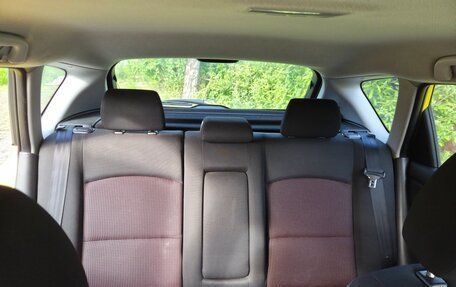 Mazda 3, 2006 год, 500 000 рублей, 11 фотография