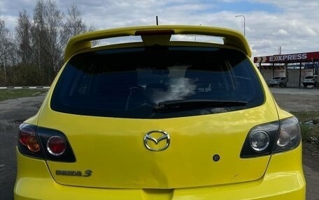Mazda 3, 2006 год, 500 000 рублей, 3 фотография