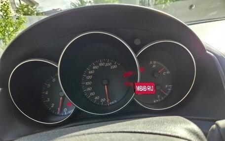 Mazda 3, 2006 год, 500 000 рублей, 12 фотография