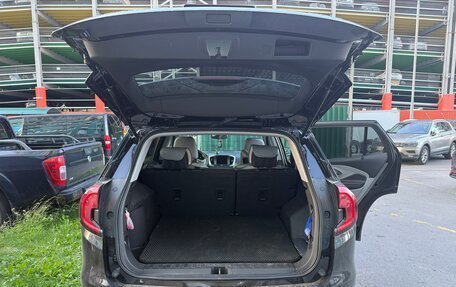 GMC Terrain, 2022 год, 2 350 000 рублей, 7 фотография