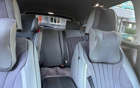 GMC Terrain, 2022 год, 2 350 000 рублей, 10 фотография