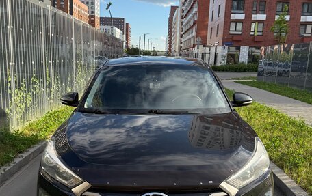 Hyundai Tucson III, 2016 год, 1 700 000 рублей, 2 фотография