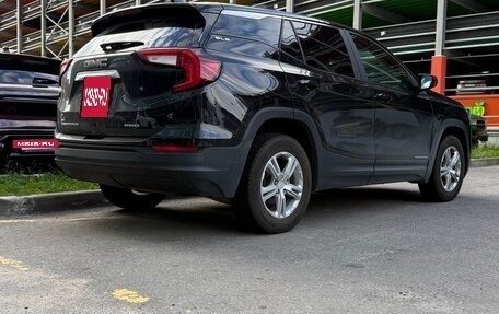 GMC Terrain, 2022 год, 2 350 000 рублей, 5 фотография