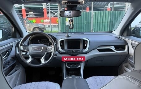 GMC Terrain, 2022 год, 2 350 000 рублей, 8 фотография