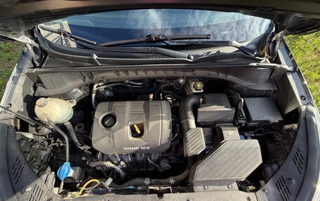 Hyundai Tucson III, 2016 год, 1 700 000 рублей, 7 фотография