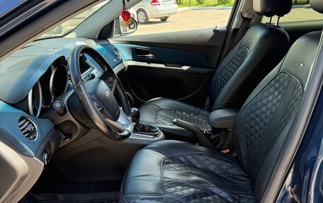 Chevrolet Cruze II, 2011 год, 720 000 рублей, 8 фотография