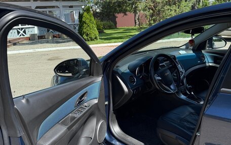 Chevrolet Cruze II, 2011 год, 720 000 рублей, 7 фотография