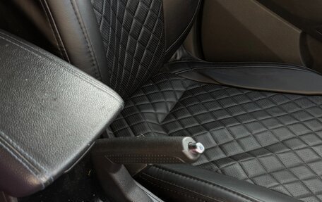 Hyundai Tucson III, 2016 год, 1 700 000 рублей, 11 фотография