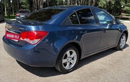 Chevrolet Cruze II, 2011 год, 720 000 рублей, 6 фотография