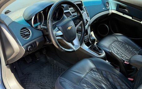Chevrolet Cruze II, 2011 год, 720 000 рублей, 9 фотография