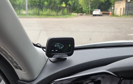 Hyundai Elantra, 2023 год, 2 500 000 рублей, 9 фотография