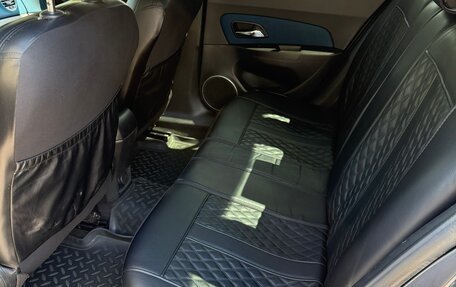 Chevrolet Cruze II, 2011 год, 720 000 рублей, 11 фотография