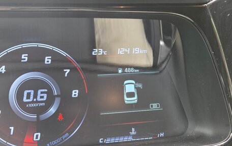 Hyundai Elantra, 2023 год, 2 500 000 рублей, 15 фотография