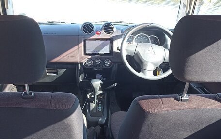 Mitsubishi Pajero Mini II, 2011 год, 850 000 рублей, 5 фотография