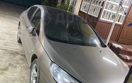 Peugeot 407, 2007 год, 400 000 рублей, 3 фотография