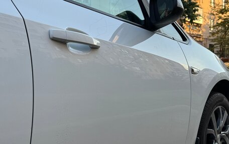 Opel Astra J, 2013 год, 750 000 рублей, 7 фотография