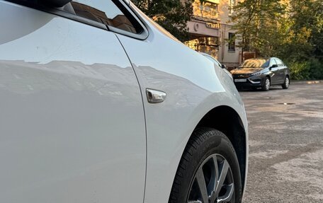 Opel Astra J, 2013 год, 750 000 рублей, 6 фотография