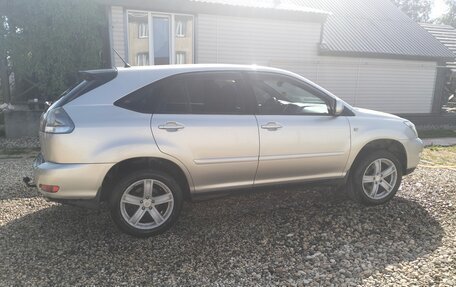 Lexus RX II рестайлинг, 2005 год, 1 180 000 рублей, 2 фотография
