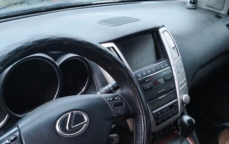 Lexus RX II рестайлинг, 2005 год, 1 180 000 рублей, 4 фотография
