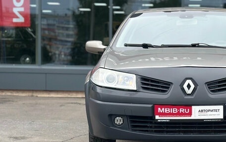 Renault Megane II, 2009 год, 349 000 рублей, 4 фотография