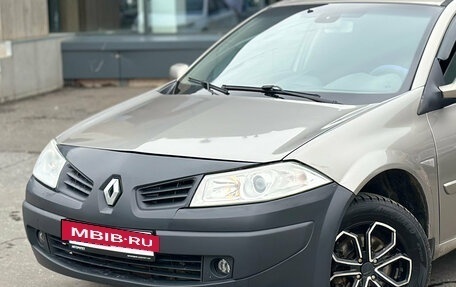 Renault Megane II, 2009 год, 349 000 рублей, 2 фотография