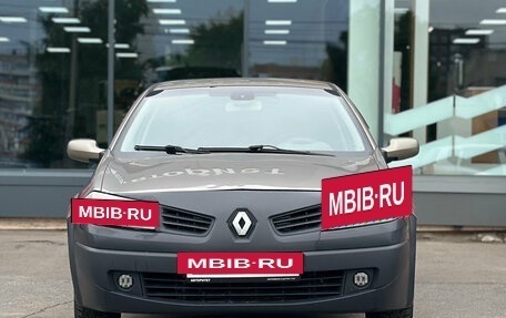Renault Megane II, 2009 год, 349 000 рублей, 3 фотография