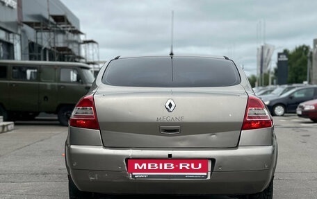 Renault Megane II, 2009 год, 349 000 рублей, 7 фотография