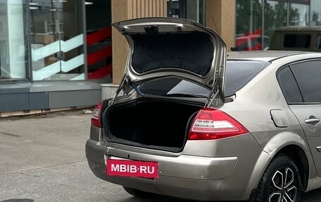 Renault Megane II, 2009 год, 349 000 рублей, 9 фотография