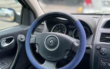 Renault Megane II, 2009 год, 349 000 рублей, 18 фотография